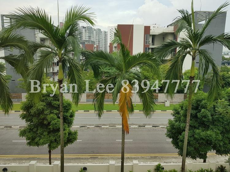 Woodgrove Condominium (D25), Condominium #173453532